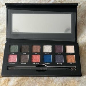 Cargo All that Glitters Eyeshadow Palette